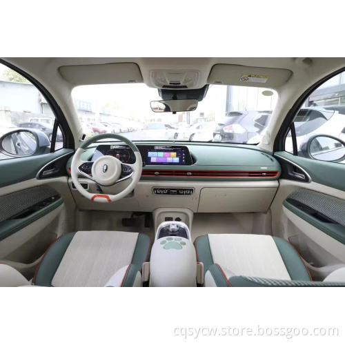 Luxury 2022 new gt ora good cat hybrid electric car quick charge ev electric cars high speed from china sedan